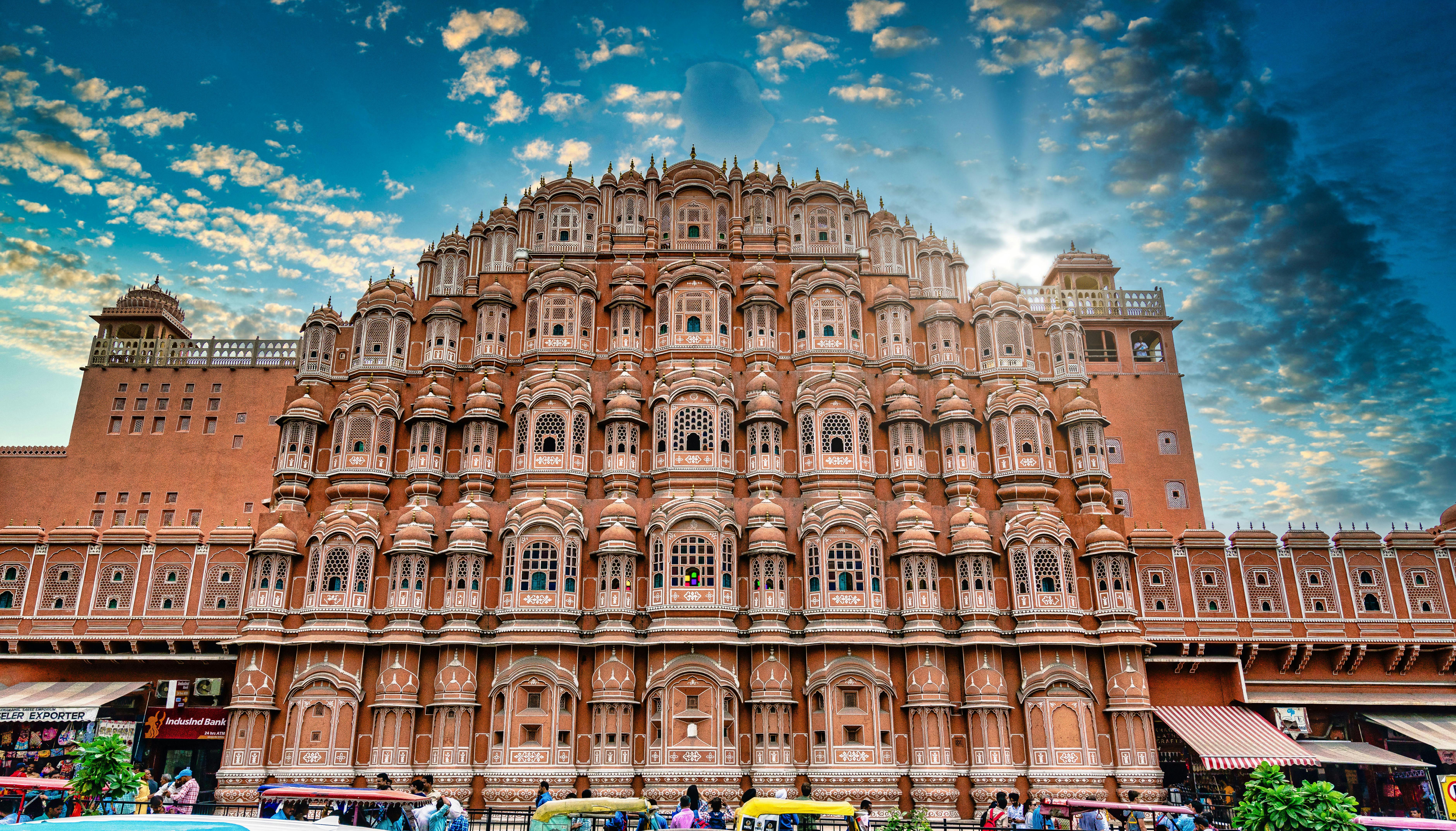 Jaipur